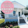 Mobile Home for Sale: 1 Bed 1 Bath 2024 Champion