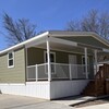 Mobile Home for Rent: 3 Bed 2 Bath 2024 Clayton