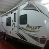 RV for Sale: 2012 Bullet 294BHS