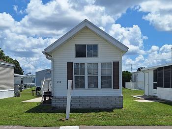 Thumbnail of mobile home