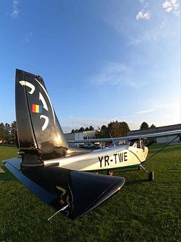 Thumbnail of aircraft