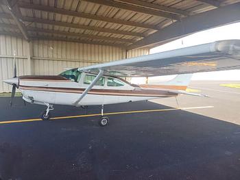 Thumbnail of aircraft