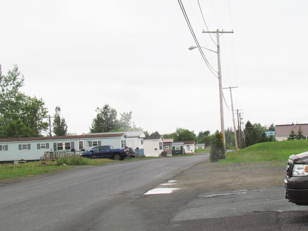 Photo of Mobile Home Park