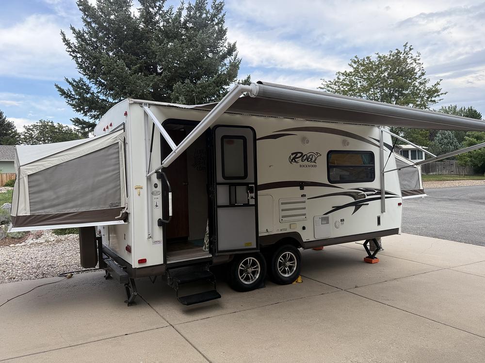 Photo of Rv
