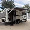 RV for Sale: 2014 ROCKWOOD ROO 21DK