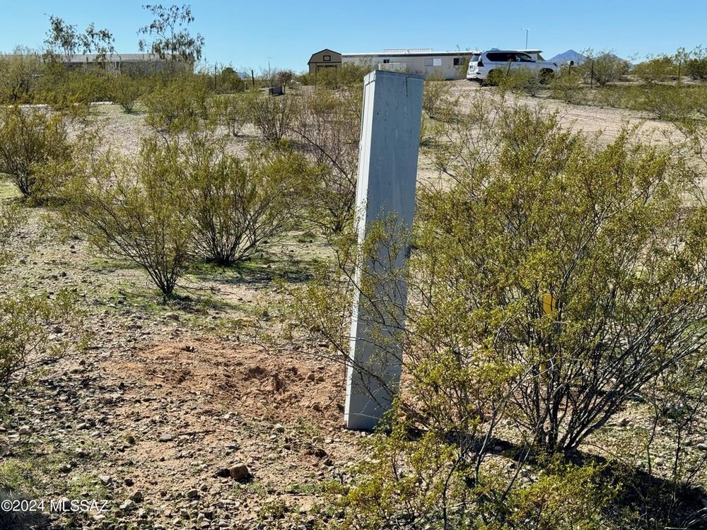 Photo of Mobile Home Lot
