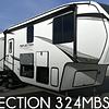 RV for Sale: 2023 REFLECTION 324MBS