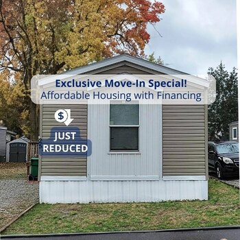 Thumbnail of mobile home