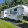 RV for Sale: 2010 Montana Hickory 3455SA