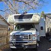 RV for Sale: 2021 LEPRECHAUN 260 QB