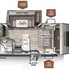 RV for Sale: 2021 Rockwood Mini Lite 2104S