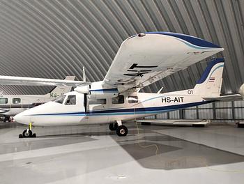 Thumbnail of aircraft