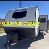 RV for Sale: 2022 SURVEYOR LEGEND 276BHLE