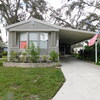 Mobile Home for Sale: Bright, Beautiful, and Ready for You to Call Home!, Zephyrhills, FL