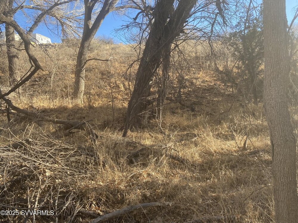 Photo of Mobile Home Lot