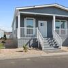 Mobile Home for Sale: 2 Bed 2 Bath 2025 Mobile Home