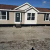 Mobile Home for Sale: #0834AB  2000 model Oakwood 28x56, 4 bedrooms, 2 bath w/ appliances and air!, Sweetwater, TN