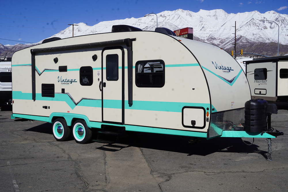 Photo of Rv