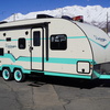 RV for Sale: 2019 VINTAGE CRUISER 23BHS