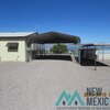 Mobile Home for Sale: Manufactured Home,Mobile Home Attached - Elephant Butte, NM, Elephant Butte, NM
