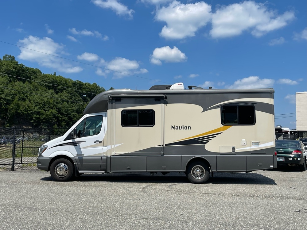 Photo of Rv