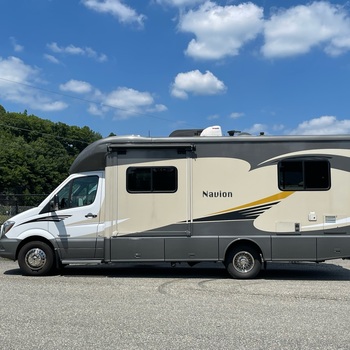 Photo of Rv