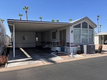 Thumbnail of mobile home