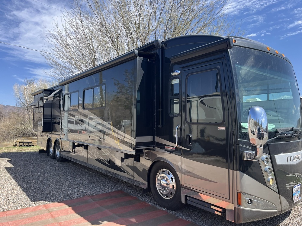 Photo of Rv