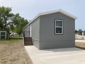 Thumbnail of mobile home