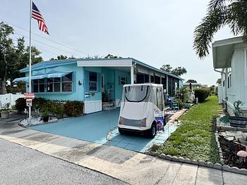 Thumbnail of mobile home
