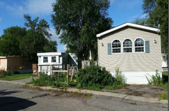 Photo of Mobile Home Park