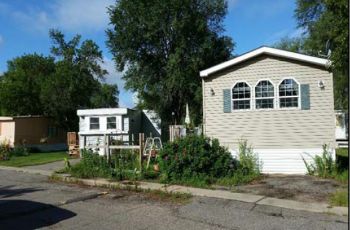 Thumbnail of mobile home park