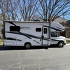 RV for Sale: 2024 ODYSSEY SE 22AF
