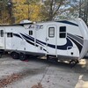 RV for Sale: 2017 Arctic Fox 25 Y