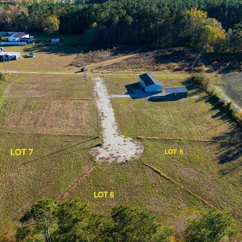 Photo of Mobile Home Lot