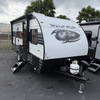 RV for Sale: 2023 CHEROKEE WOLF PUP 16BHS