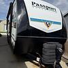RV for Sale: 2025 PASSPORT SUPER LITE 253 RD