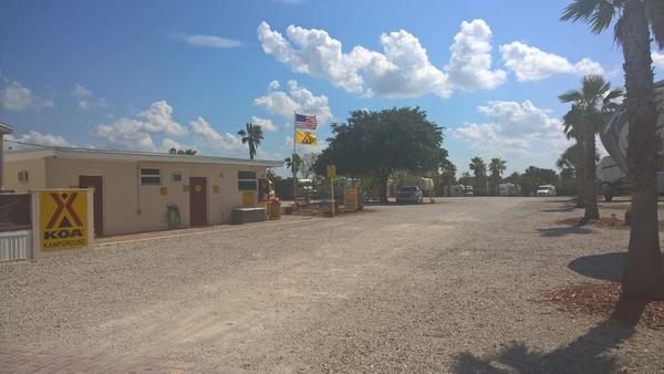 Photo of RV Park/Campground