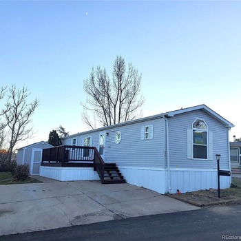 Thumbnail of mobile home
