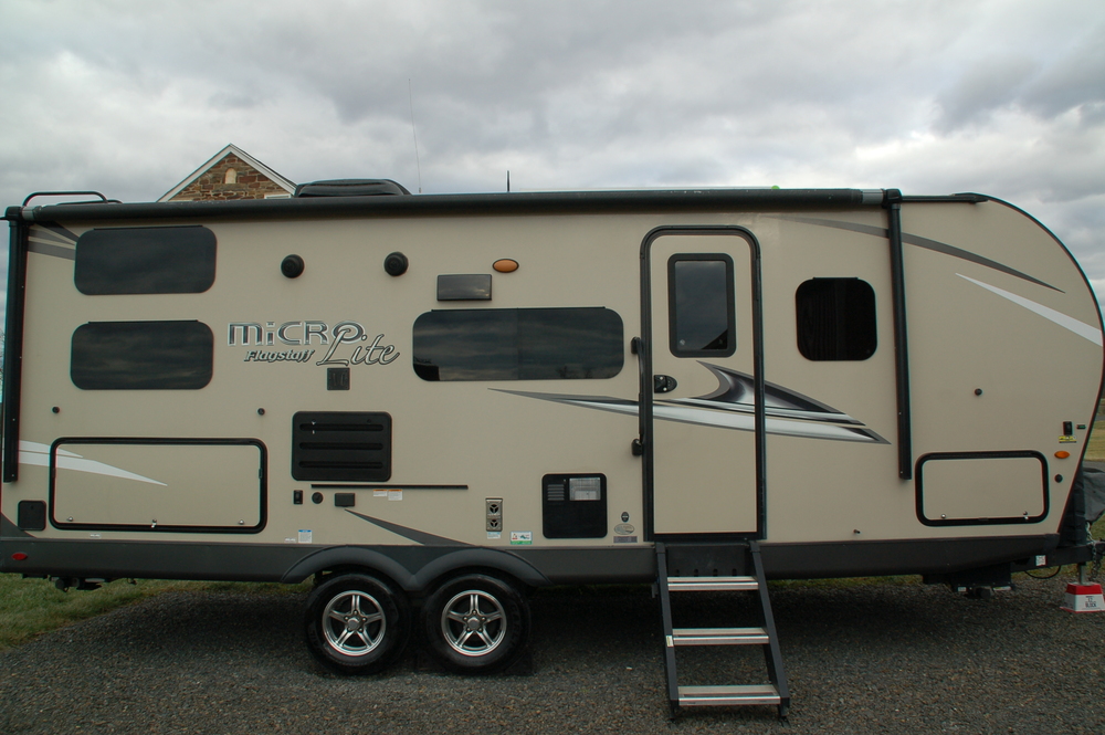Photo of Rv