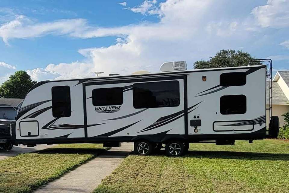 Photo of Rv
