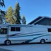 RV for Sale: 2001 TRADEWINDS 7372