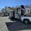 RV for Sale: 2022 SIERRA 3440BH