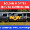 RV for Sale: 2002 DIPLOMAT 38PBD