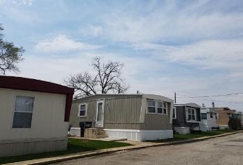 Photo of Mobile Home Park