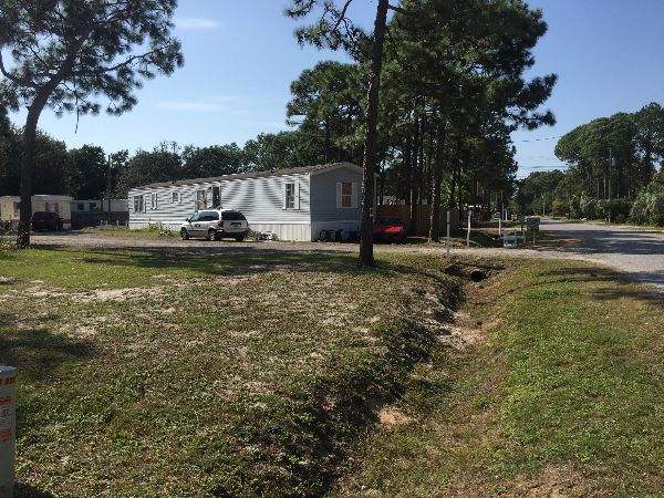 Photo of Mobile Home Park