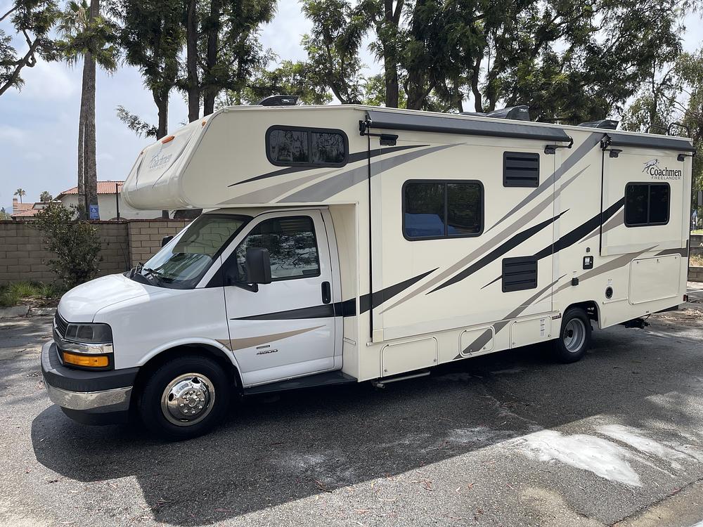 Photo of Rv