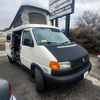 RV for Sale: 2000 EUROVAN FULL CAMPER