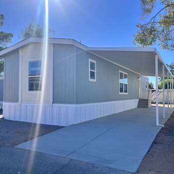 Thumbnail of mobile home