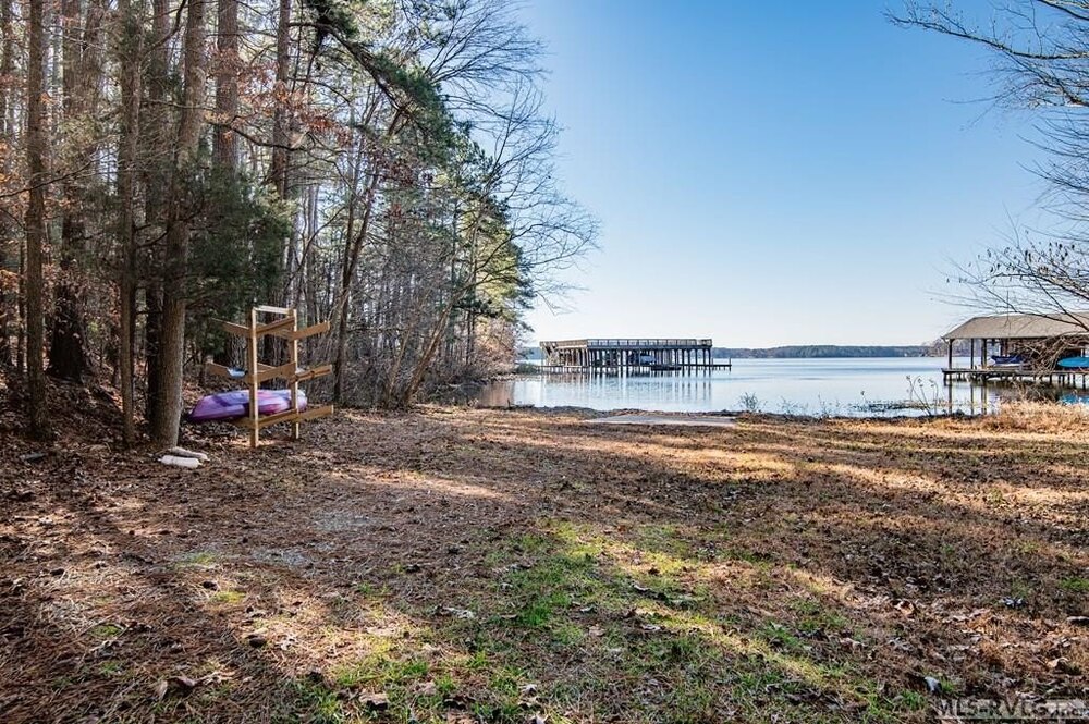 Photo of Mobile Home Lot